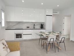 Villa 3 slpk in Torre Pacheco – foto 10
