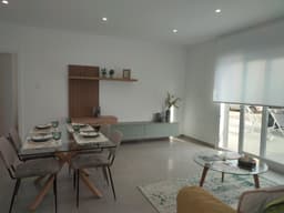 Villa 3 slpk in Torre Pacheco – foto 11