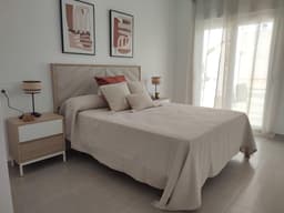 Villa 3 slpk in Torre Pacheco – foto 12