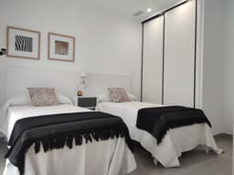 Villa 3 slpk in Torre Pacheco – foto 13