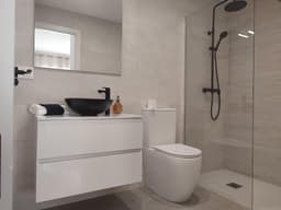 Villa 3 slpk in Torre Pacheco – foto 17