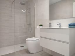 Villa 3 slpk in Torre Pacheco – foto 19