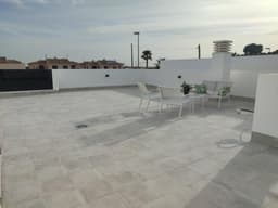 Villa 3 slpk in Torre Pacheco – foto 20