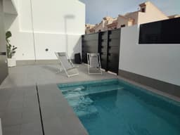 Villa 3 slpk in Torre Pacheco – foto 3