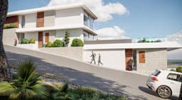 Villa 4 slpk in Calpe – foto 10