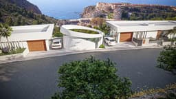 Villa 4 slpk in Calpe – foto 16