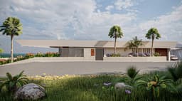 Villa 4 slpk in Calpe – foto 17