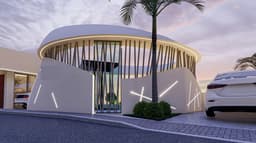 Villa 4 slpk in Calpe – foto 33