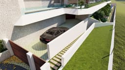 Villa 4 slpk in Calpe – foto 37