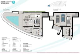 Villa 4 slpk in Calpe – foto 39