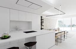 Villa 4 slpk in Calpe – foto 5