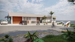 Appartement 3 slpk in Calpe – foto 12