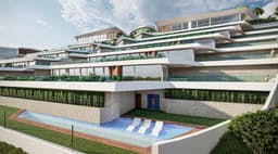 Appartement 3 slpk in Calpe – foto 14