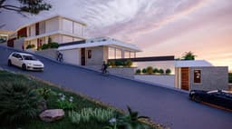 Appartement 3 slpk in Calpe – foto 22