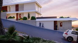 Appartement 3 slpk in Calpe – foto 28