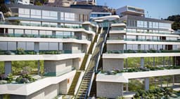 Appartement 3 slpk in Calpe – foto 30