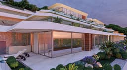 Appartement 3 slpk in Calpe – foto 34