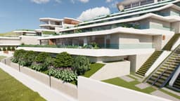 Appartement 3 slpk in Calpe – foto 38
