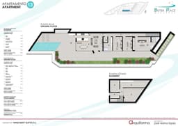 Appartement 3 slpk in Calpe – foto 39