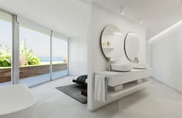Appartement 3 slpk in Calpe – foto 5
