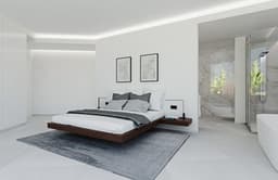 Appartement 3 slpk in Calpe – foto 6