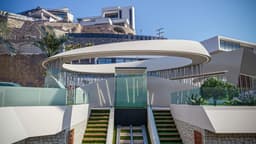Penthouse 4 slpk in Calpe – foto 22