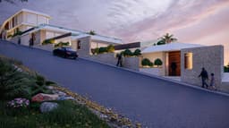 Penthouse 4 slpk in Calpe – foto 25