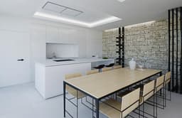 Penthouse 4 slpk in Calpe – foto 4