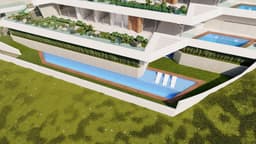 Penthouse 4 slpk in Calpe – foto 40