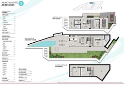 Penthouse 4 slpk in Calpe – foto 43