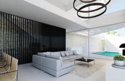 Penthouse 4 slpk in Calpe – foto 5