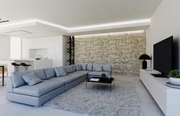 Penthouse 4 slpk in Calpe – foto 6