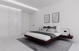 Penthouse 4 slpk in Calpe – foto 9