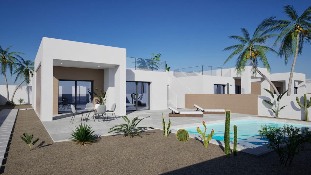 Villa 3 slpk in La Romana – foto 1