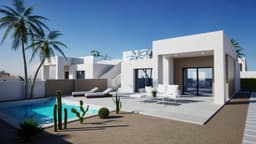 Villa 3 slpk in La Romana – foto 2