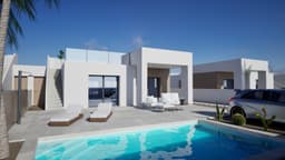 Villa 3 slpk in La Romana – foto 3