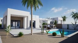 Villa 3 slpk in La Romana – foto 4