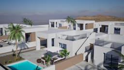 Villa 3 slpk in La Romana – foto 5