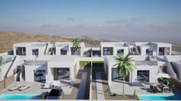 Villa 3 slpk in La Romana – foto 6
