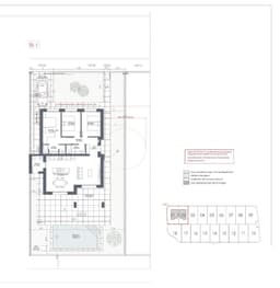 Villa 3 slpk in La Romana – foto 7