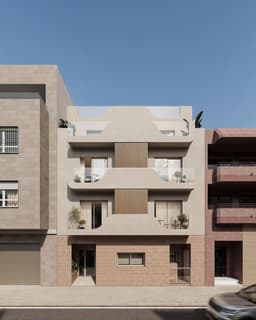 Appartement 2 slpk in Torrevieja – foto 2