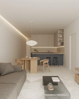 Penthouse 1 slpk in Torrevieja – foto 5