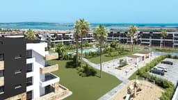Appartement 2 slpk in Torrevieja – foto 4