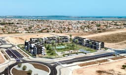 Appartement 2 slpk in Torrevieja – foto 5