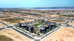 Appartement 2 slpk in Torrevieja – foto 7
