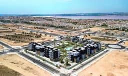 Appartement 2 slpk in Torrevieja – foto 3