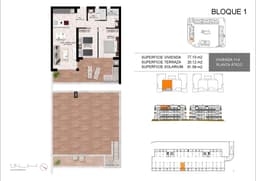 Penthouse 2 slpk in Torrevieja – foto 10