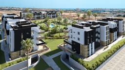Penthouse 2 slpk in Torrevieja – foto 4