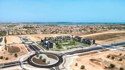 Penthouse 2 slpk in Torrevieja – foto 6