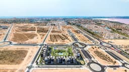 Penthouse 2 slpk in Torrevieja – foto 8